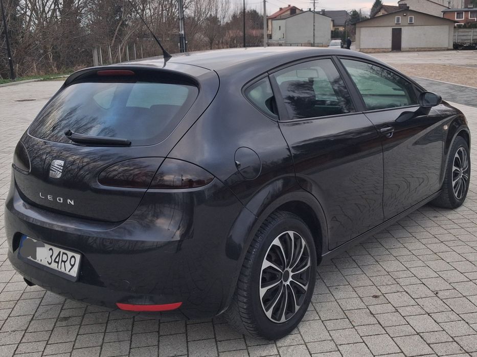 Sprzrdam Seat leon ||