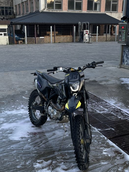 Kovi advance 300