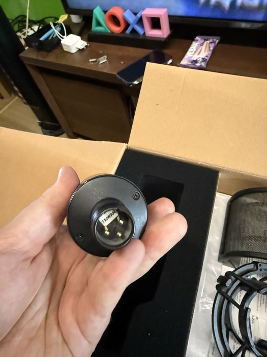 Audio-technica 2050