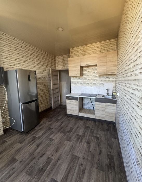 1-кімнатна квартира, 44 m²