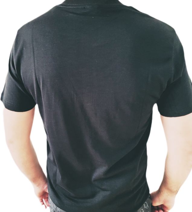Koszulka męska T-Shirt Fen_ di  print  S-XXL