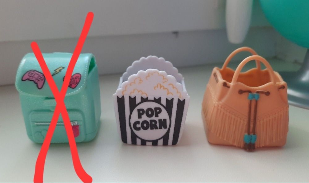 Аксесуари lol, лол