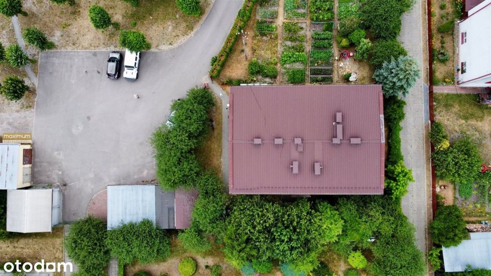 Mieszkanie 56 m2 | 1 piętro| 2 pokoje | Biłgoraj