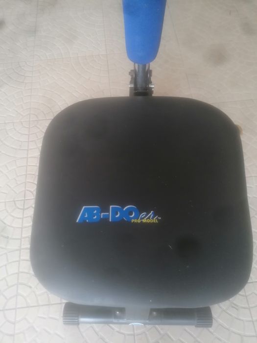 Abdominal Exercise Machine423054510182912001