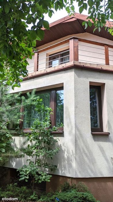 Przestronny dom dla rodziny lub inwestora