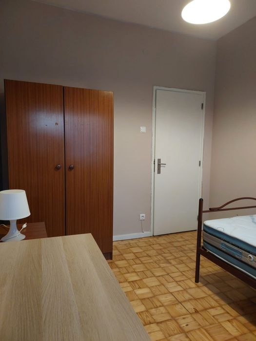 Quarto ao lado da FEP FEUP em T3