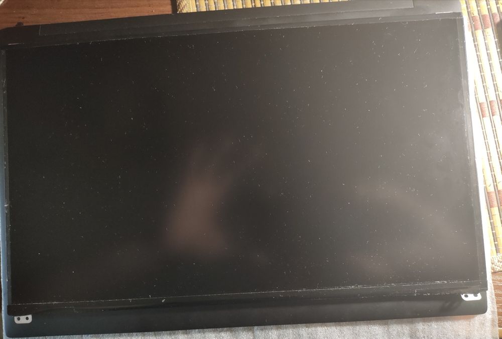 Матриця екран Dell 7490 7480 FHD 14" 30 pin присутній дефект