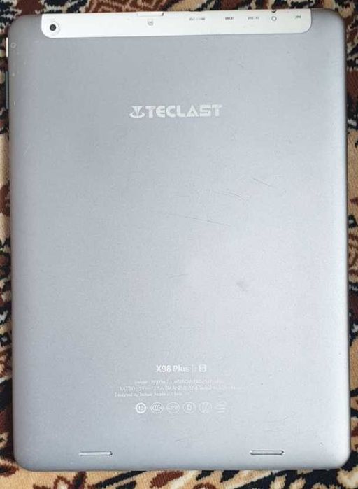 Планшет Teclast 98