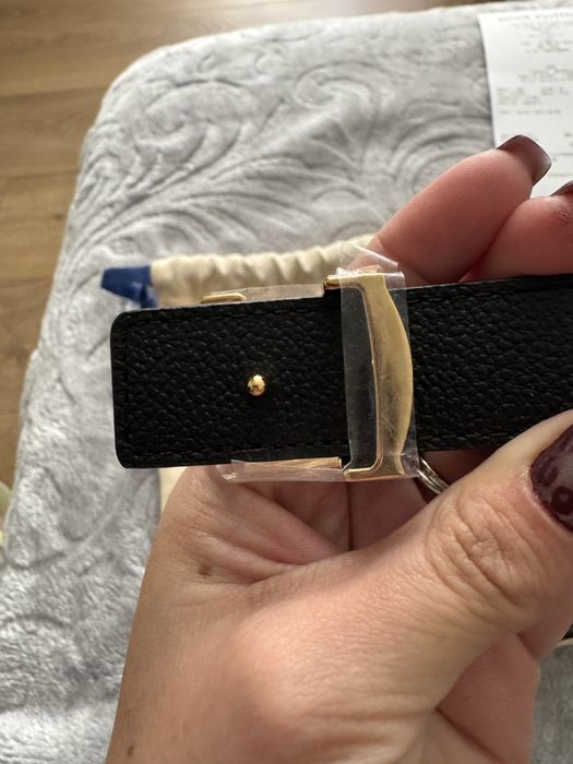 Cinto Louis Vuitton