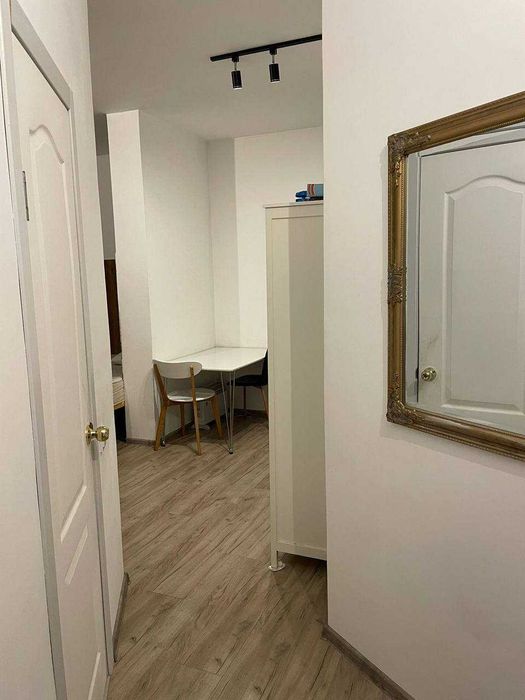 Оренда 1к кв в будинку готельн типу від власника без комісіі