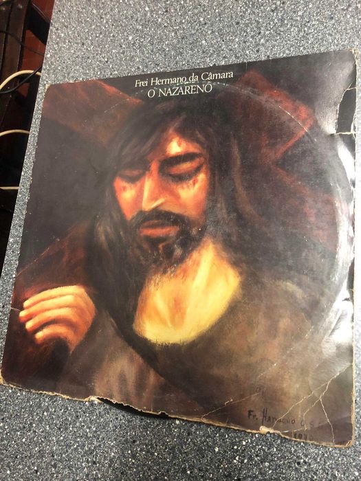 Vinil records Lp professional