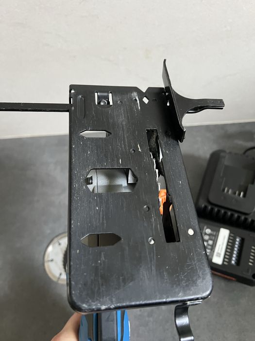 Акум.міні пила Dexter 20VMPS2-85.1