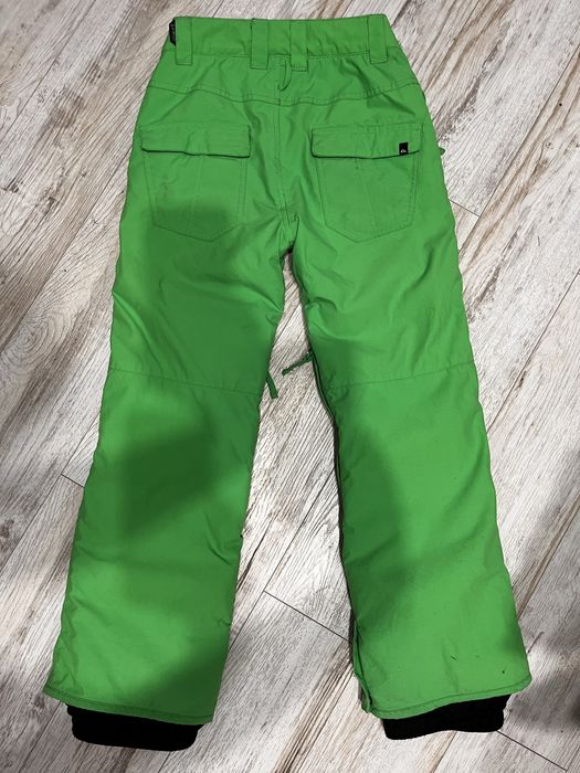 Штани лижні для хлопчика 9-10 років