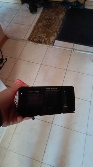 Продам Инвертор напряжения на 4000w