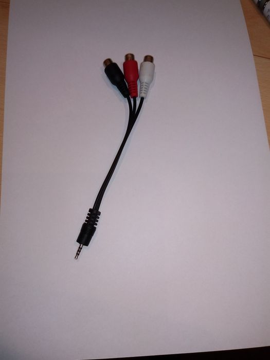 Rozgałęźnik czincz