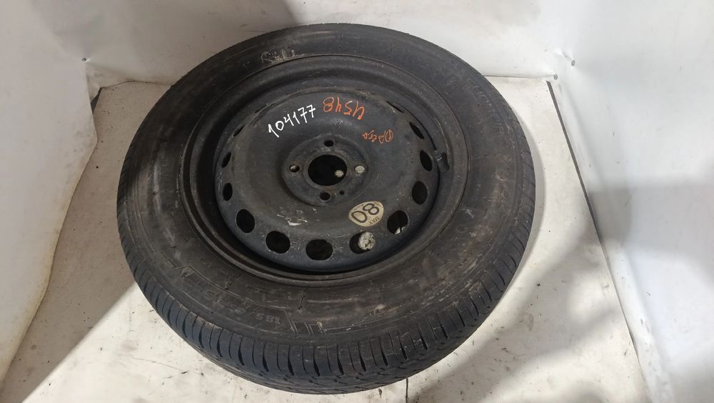 Pneu suplente DACIA Lodgy (JS_)
