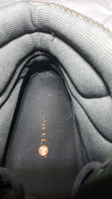 Merrell Epiction Mid Waterproof 43