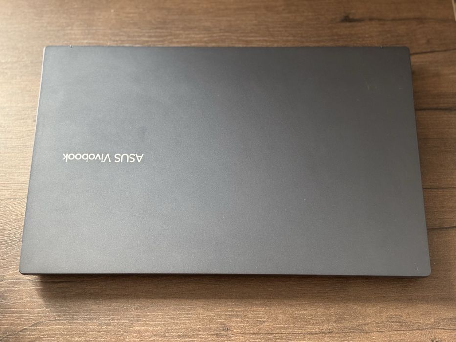 ASUS VivoBook 15 / Ryzen 7 / OLED / 1TB SSD / Отличное состояние