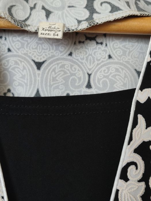 Костюм (плаття+ піджак)