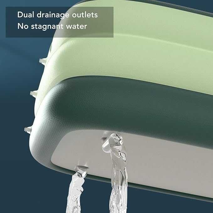 Nowy nadmuchiwany basen/wanna, 184 L