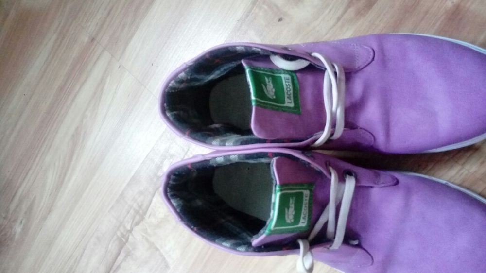 Lacoste rozm.36