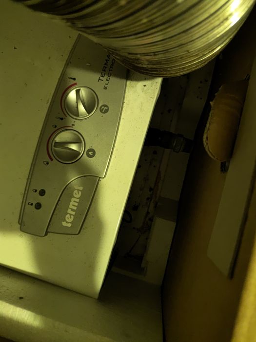 Sprzedam piec gazowy do wody