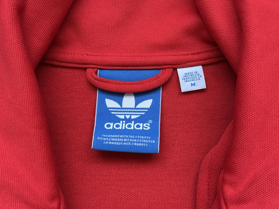Олімпійка кофта Adidas originals