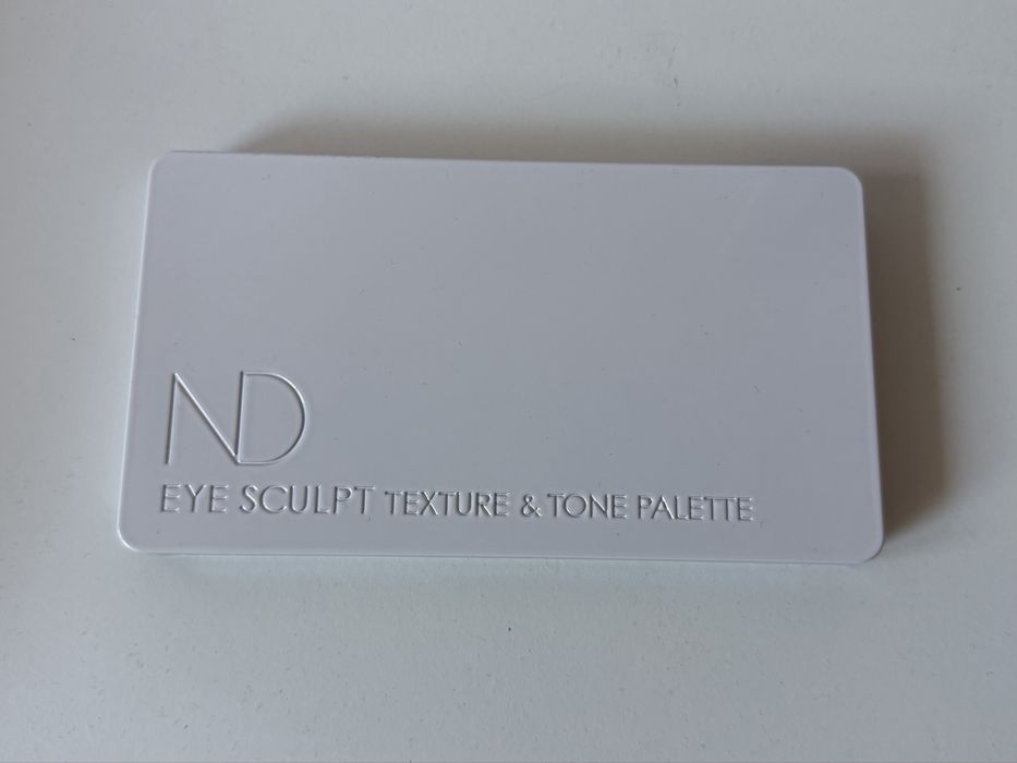 paleta natasha denona eye sculpt texture & tone sephora