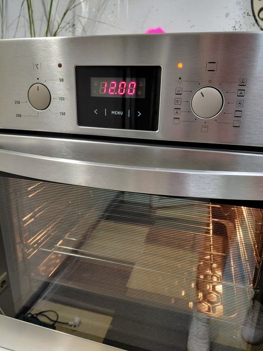 ТОП духовка духова шафа пічка піч Amica