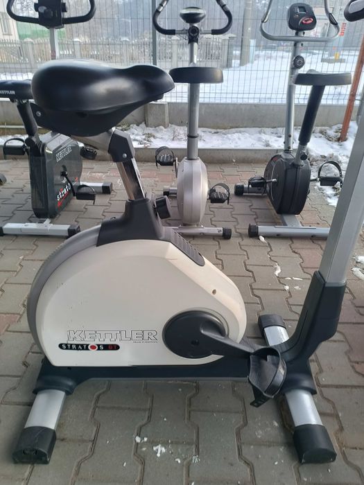 Rower stacjonarny Kettler