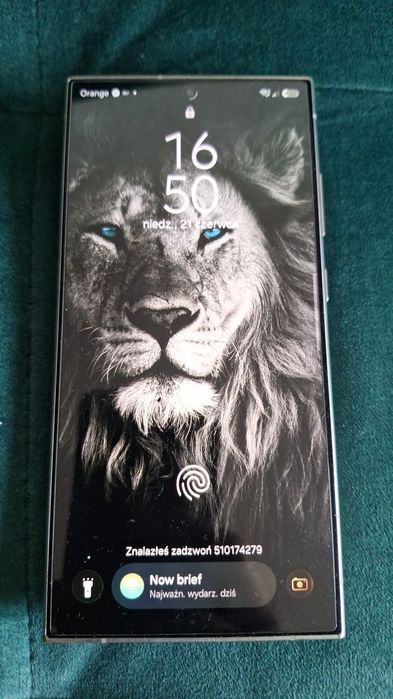 Samsung S24 Ultra 8/256