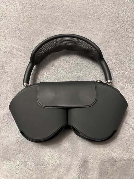 Оригінальні навушники Аерподс мах Airpods Max