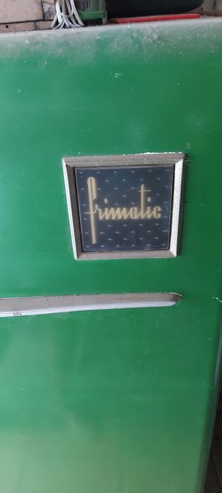 Vintage Refrigerator64585176361474124