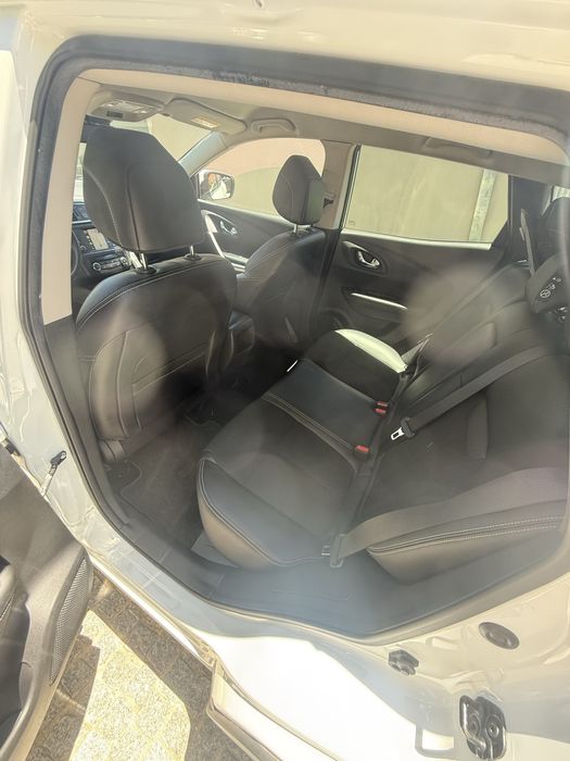 Renault kadjar 1.5 dci Exclusive