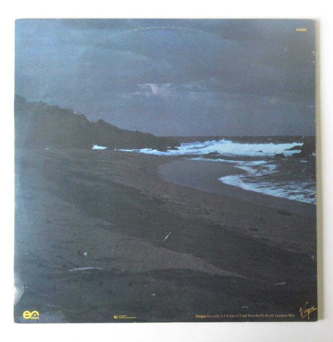 MIKE OLDFIELD - Incantations (LP Duplo)