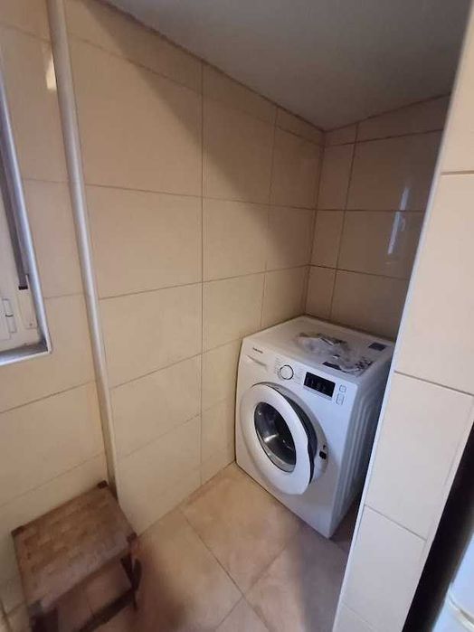 Arrendamento T2 – 1.º Andar em Vila Real (Zona Histórica) com cave e Jardim