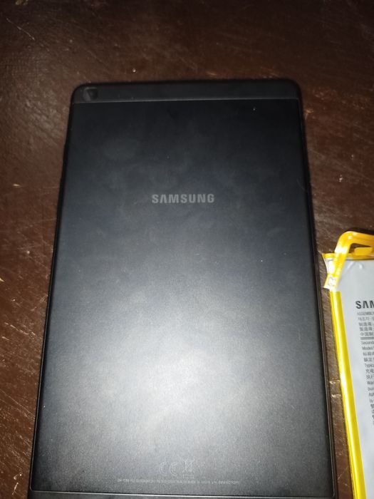 Peças Samsung tab A 8.0 a partir de 5€