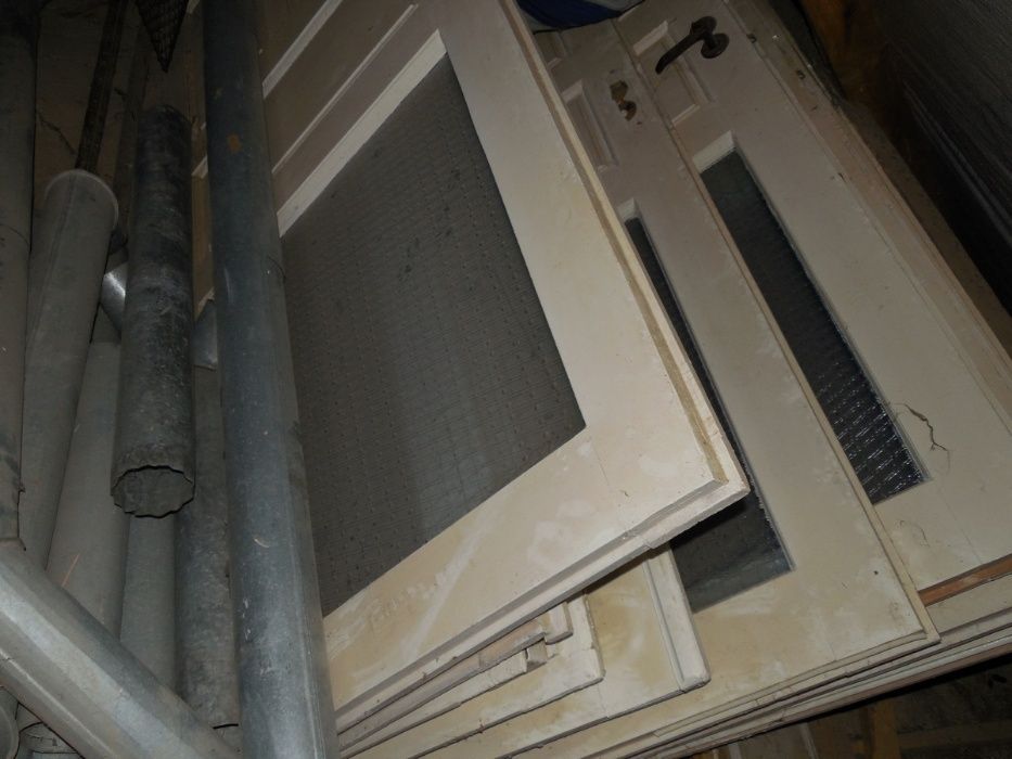 Двери межкомнатние