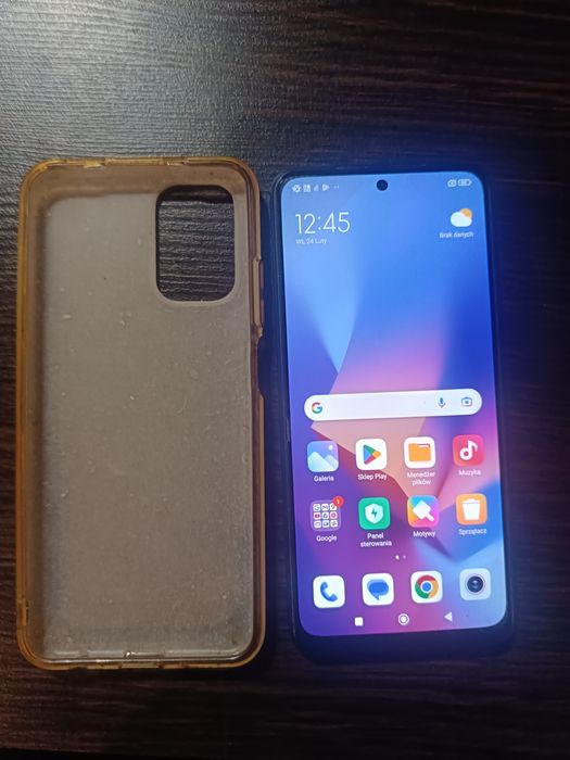 Redmi note 10s 6/128