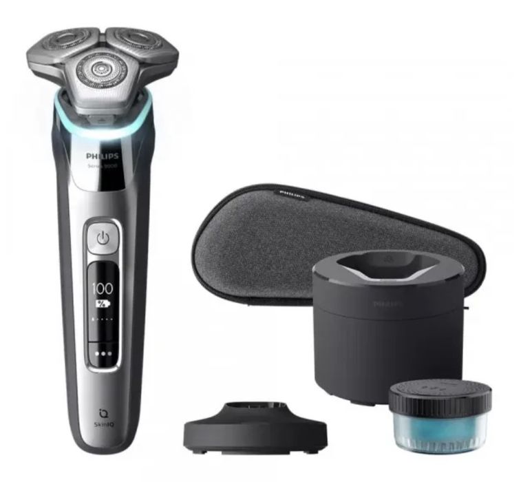 Бритва Philips S9975/55 series 9000