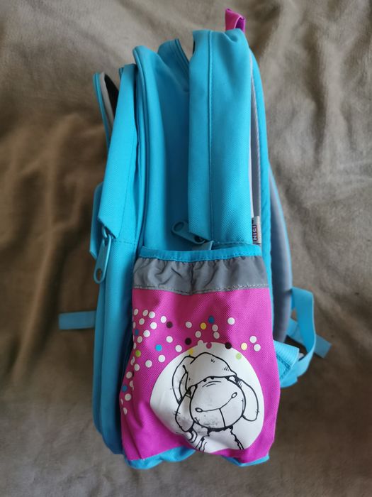 Рюкзак для девочки