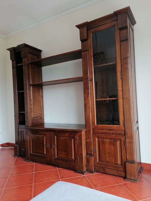 Movel de sala de estar