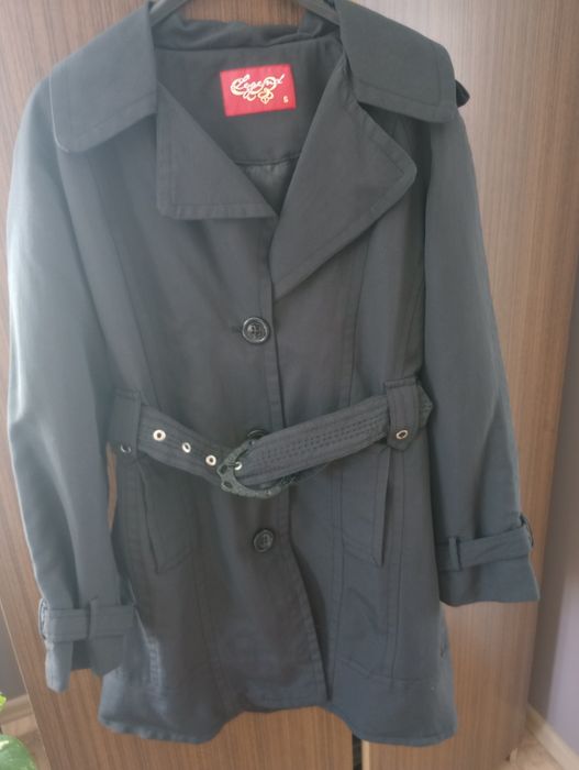 Płaszczyk damski S /25 zł- Wiosna