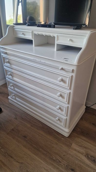 Cama Solteiro / quarto