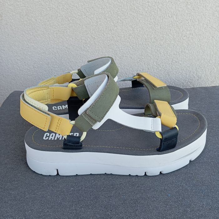 Camper Oruga Up Sandały Rozmiar 41