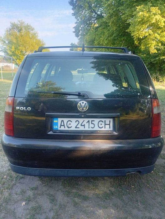 Продам авто 2000року