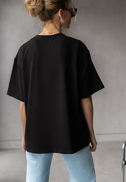 Футболка one by one