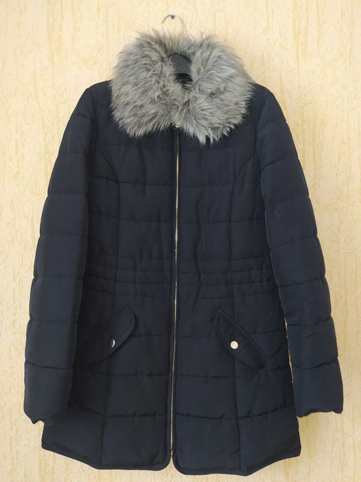 Куртка Authentic розмір S-M