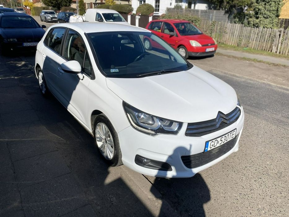 Citroën C4