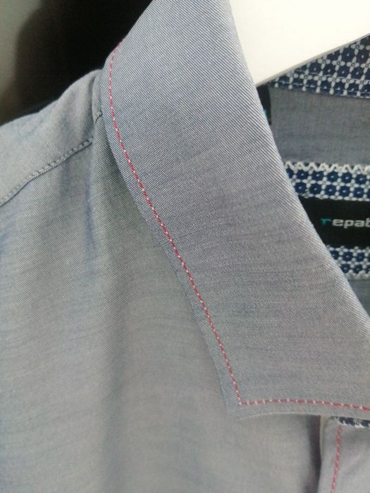 Koszula męska XL Repablo